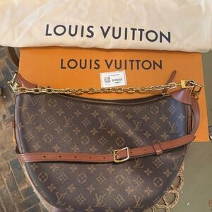 Louis Vuitton Loop Hobo